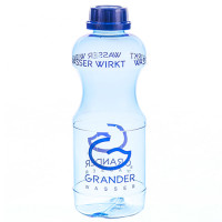 Botella de beber GRANDER&reg;